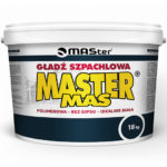 MasterMas 18kg
